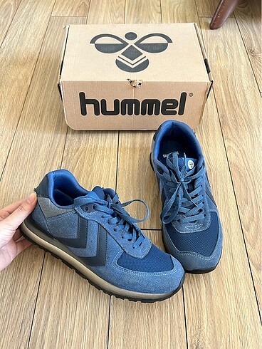 HUMMEL KADIN SPOR AYAKKABI