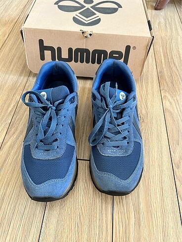 Hummel HUMMEL KADIN SPOR AYAKKABI