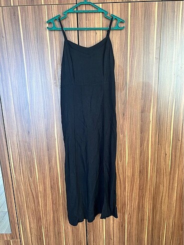LC Waikiki ASKILI ELBİSE