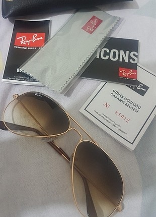 Ray Ban beklenen rayban 