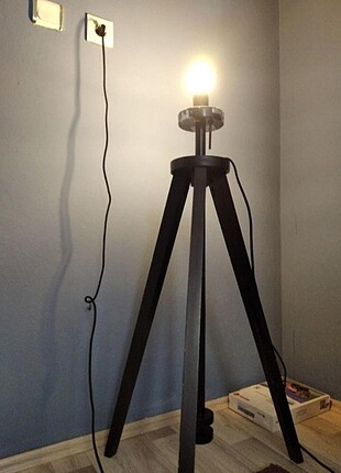 Ikea lambader