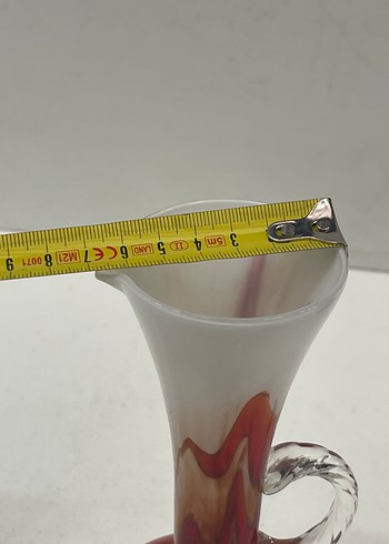  Beden El Yapımı Kusursuz Murano Güzellik