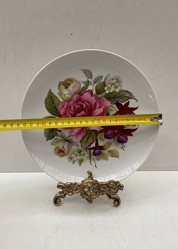 Made ın Germany KAISER  Kusursuz Güzellşkte Duvar Tabakları - Görsel 3