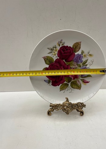 Made ın Germany KAISER  Kusursuz Güzellşkte Duvar Tabakları - Görsel 4