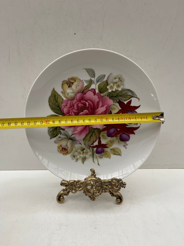 Made ın Germany KAISER  Kusursuz Güzellşkte Duvar Tabakları - Görsel 3