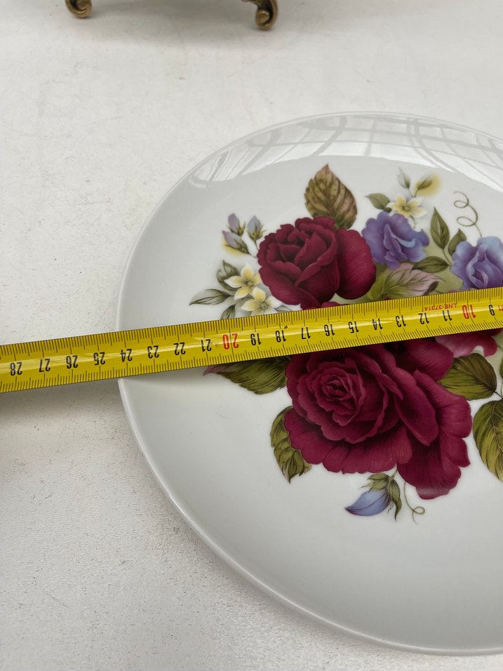 Made ın Germany KAISER  Kusursuz Güzellşkte Duvar Tabakları - Görsel 2