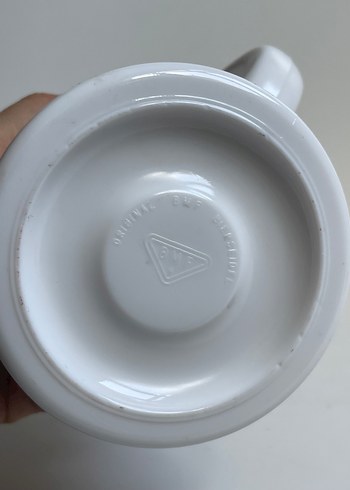 Alman Opalin Kusursuz Güzellikte El Boyama - Görsel 6