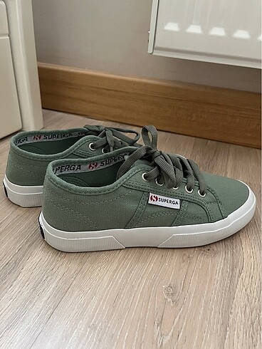 Superga sıfır superga