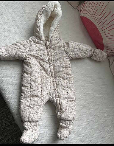 Zara astronot tulum 0-3 ay