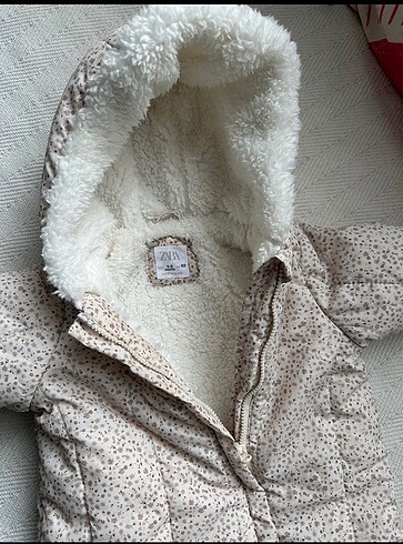 Zara Zara astronot tulum 0-3 ay