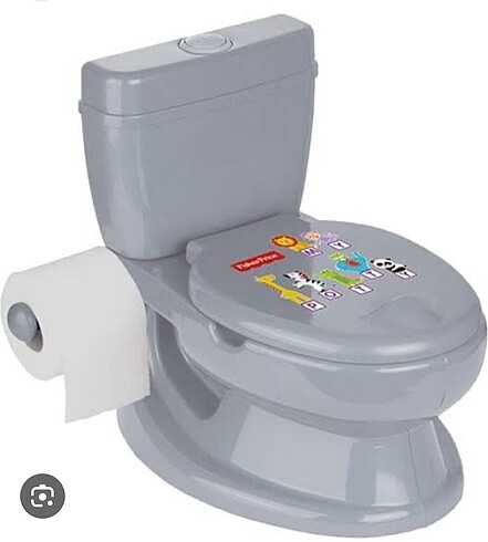 Fisher price eğitici lazımlık
