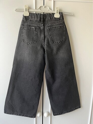 Zara Zara kot pantolon