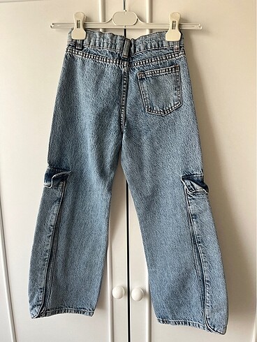 Zara Zara kot pantolon