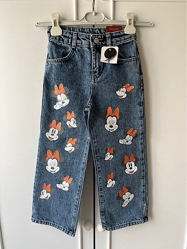 Lc waıkıkı Kot pantolon
