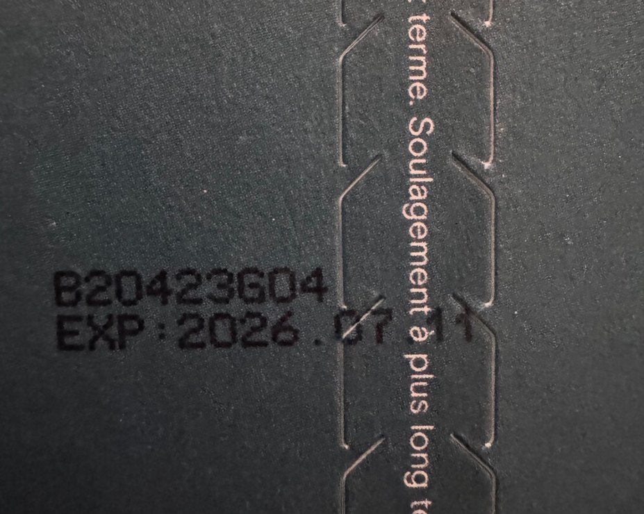 KraveBeauty Great Barrier Relief Onarıcı Serum - Görsel 2