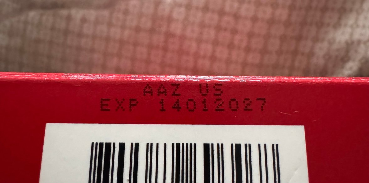 TIRTIR Mask Fit Kırmızı Cushion Fondöten - Görsel 2