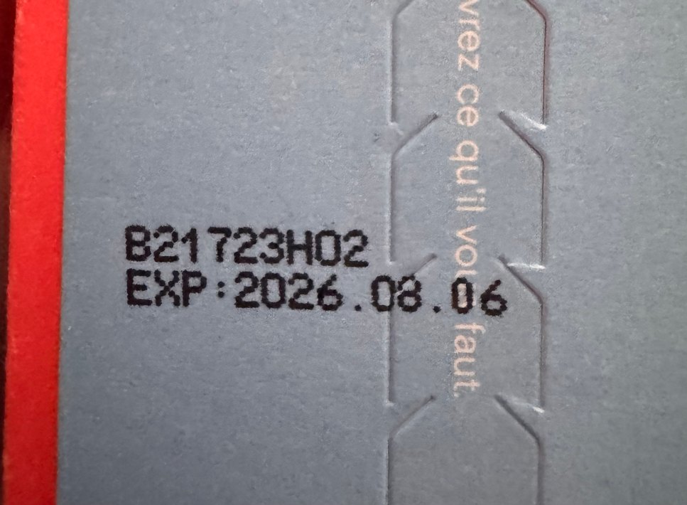 KraveBeauty Oil La La Yağ Serumu 45 ml - Görsel 2