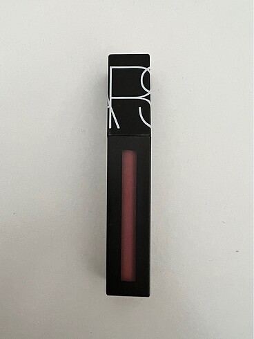 Nars Ruj (lip pigment)