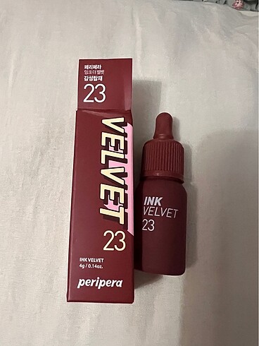 Peripera 23