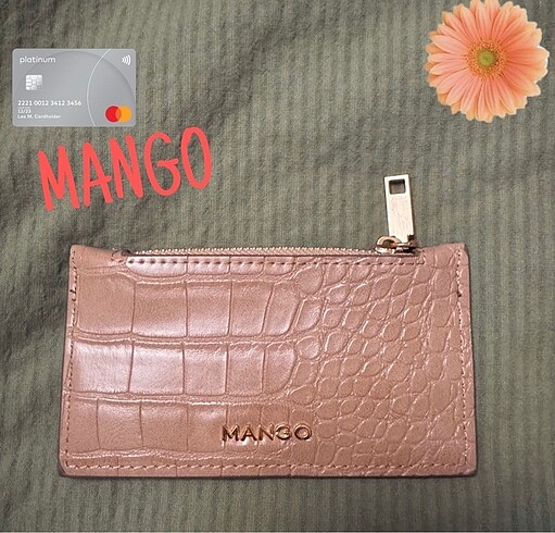 Mango