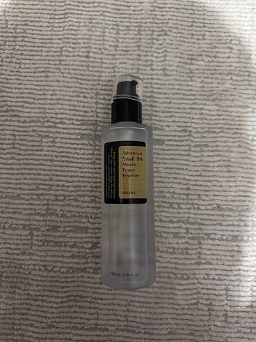 Cosrx snail essence