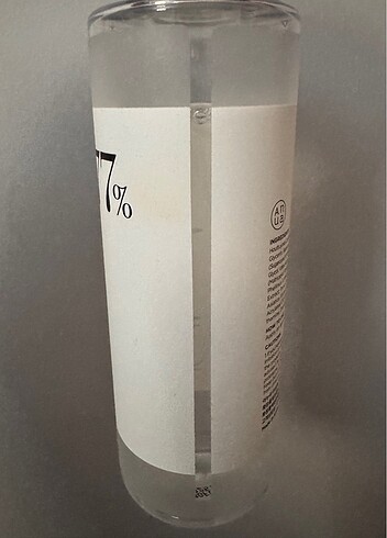 Diğer Anua toner