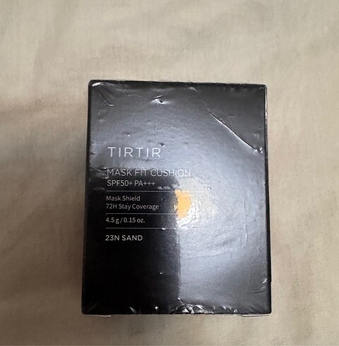 Tirtir Cushion Mini