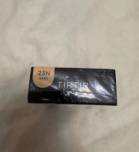 Diğer Tirtir Cushion Mini