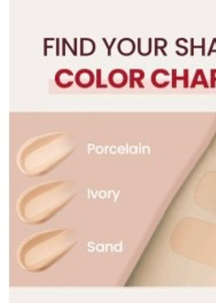 Tirtir Cushion Mini - Görsel 4