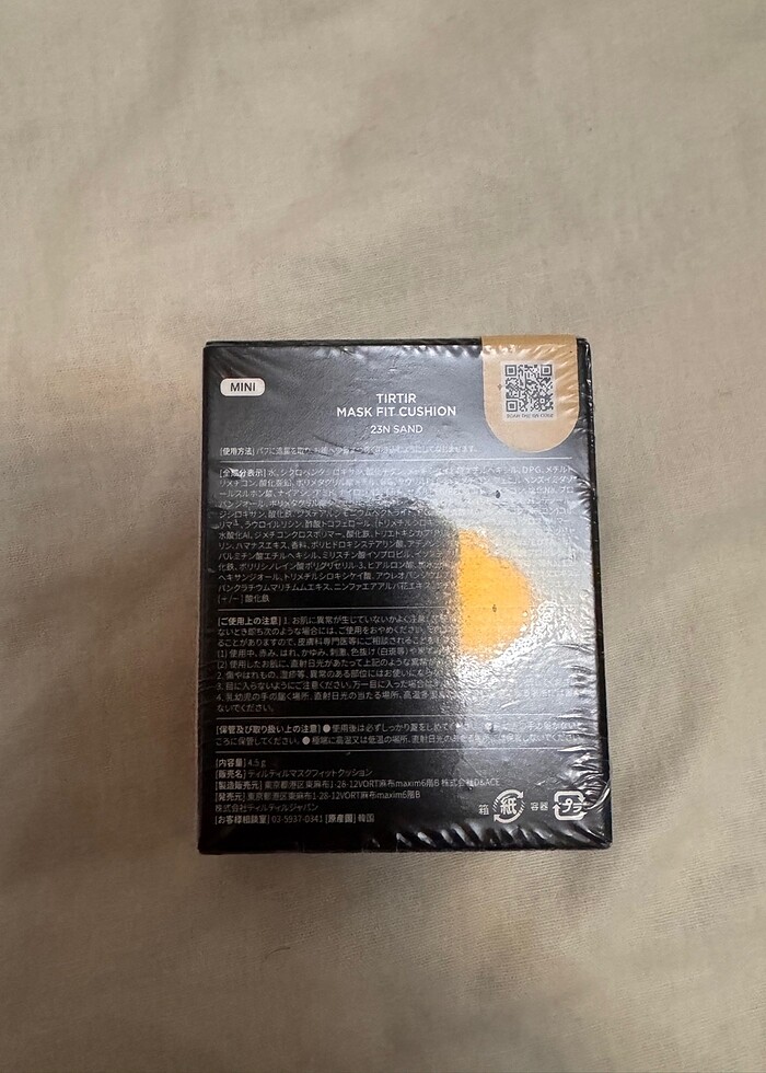 Tirtir Cushion Mini - Görsel 3