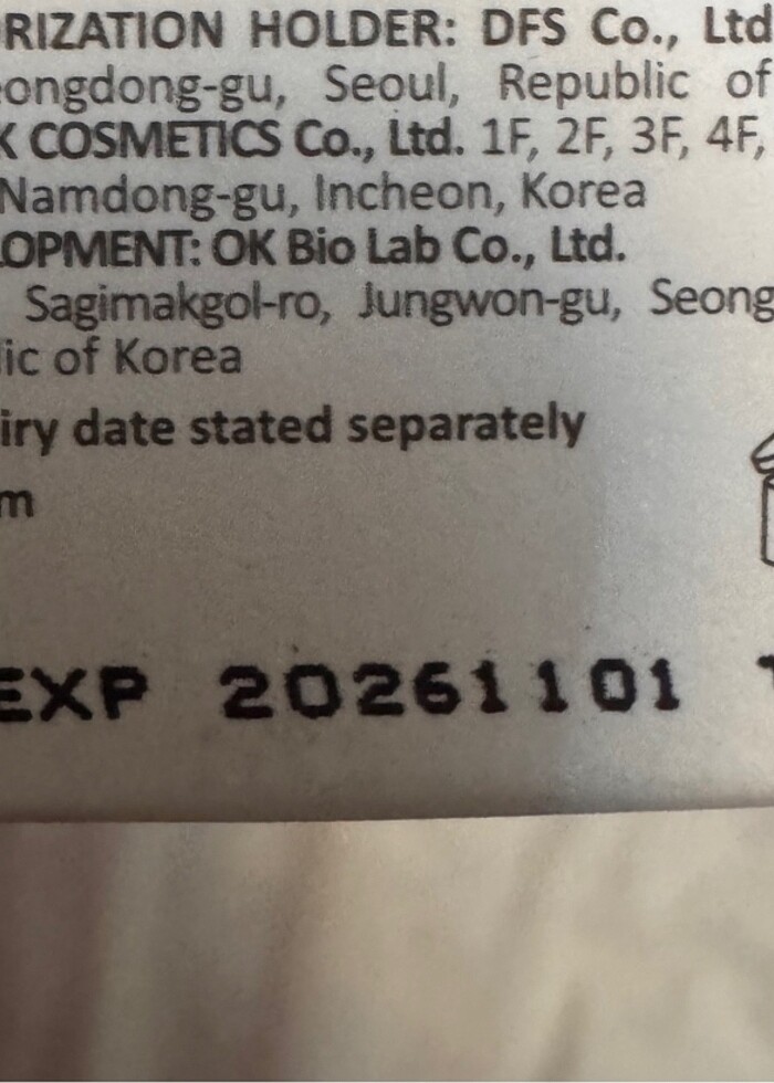 Haruharu wonder tonik - Görsel 2