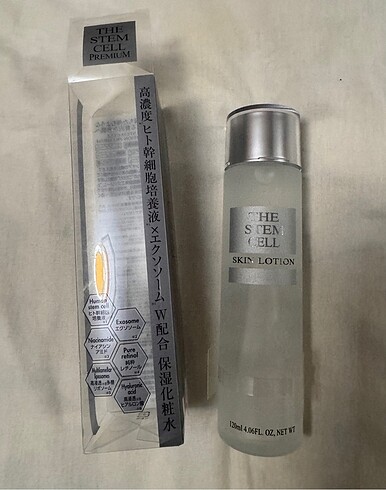 Tonik 120ml