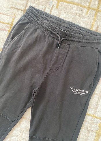 Lc waikiki erkek eşofman altı - Görsel 2