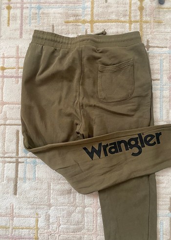 Orjinal wragler eşofman altı - Görsel 7