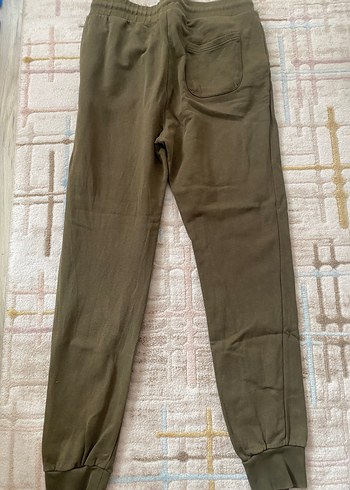 Orjinal wragler eşofman altı - Görsel 6