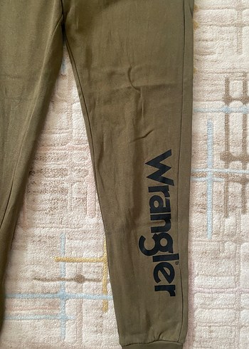 Orjinal wragler eşofman altı - Görsel 3