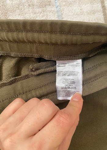 Orjinal wragler eşofman altı - Görsel 5