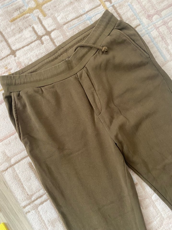 Orjinal wragler eşofman altı - Görsel 2