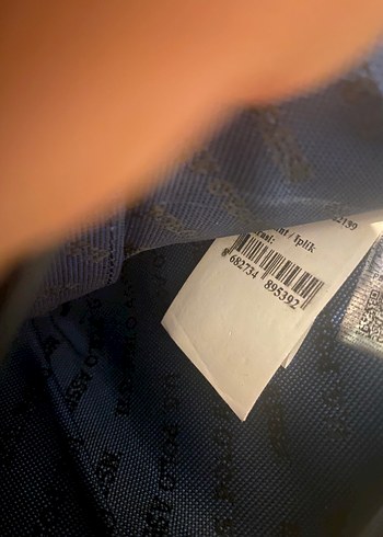 Orjinal Us Polo erkek deri cüzdan - Görsel 4