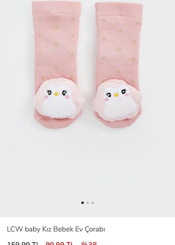 Kız Çocuk çorap - Görsel 7