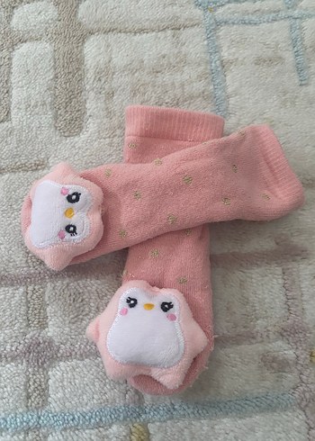 Kız Çocuk çorap - Görsel 5