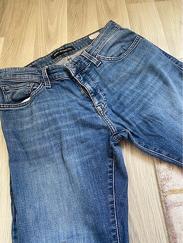 Mavi Jeans Orjinal mavi erkek jean