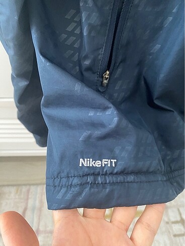 m Beden lacivert Renk Orjinal nike