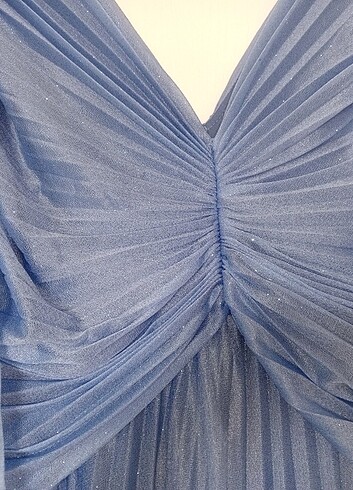 Abiye elbise - Görsel 5