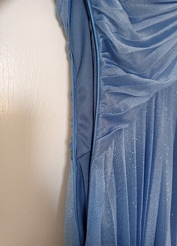 Abiye elbise - Görsel 7