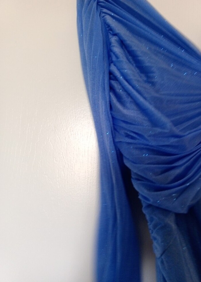 Abiye elbise - Görsel 2