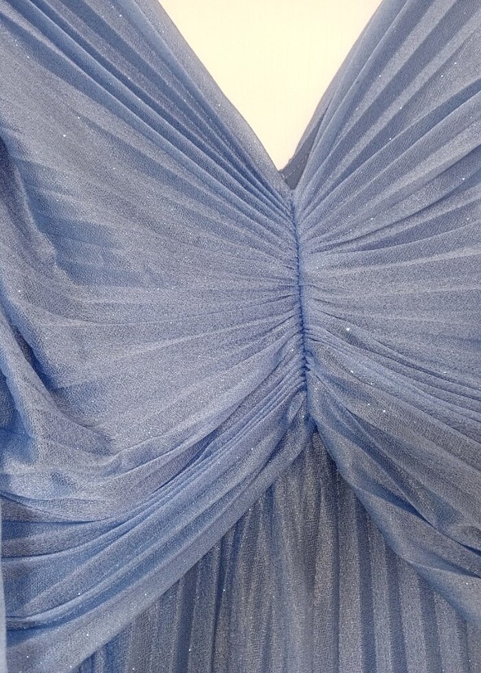 Abiye elbise - Görsel 5