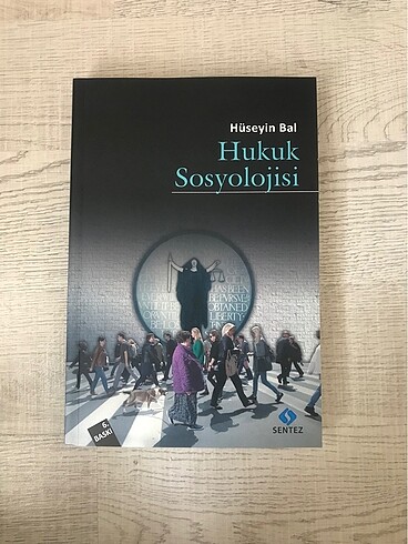 Hukuk Sosyolojisi