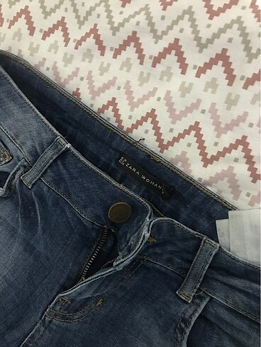 s Beden Zara jean