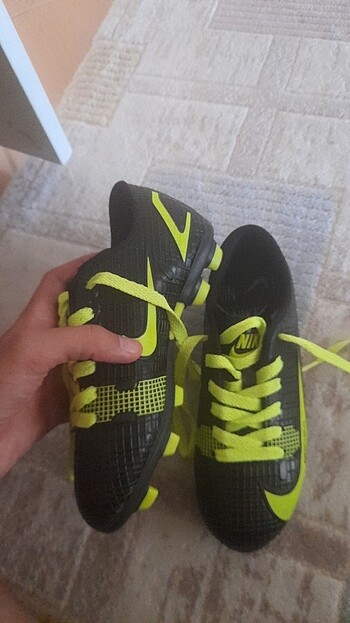 Diğer 34 numara krampon